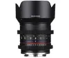 Samyang 21mm T1.5 ED AS UMC CS (Sony E) Lens thumbnail