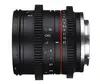 1. Samyang 21mm T1.5 ED AS UMC CS (Sony E) Lens thumbnail