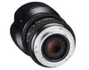 2. Samyang 21mm T1.5 ED AS UMC CS (Sony E) Lens thumbnail