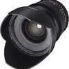 Samyang 16mm T2.2 ED AS UMC CS II VDSLR (Canon) Lens thumbnail