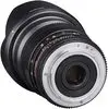 4. Samyang 16mm T2.2 ED AS UMC CS II VDSLR (Canon) Lens thumbnail