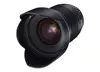 Samyang 24mm f/1.4 ED AS UMC (M4/3) Lens thumbnail