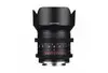 Samyang 21mm T1.5 ED AS UMC CS (Fuji X) Lens thumbnail