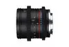 1. Samyang 21mm T1.5 ED AS UMC CS (Fuji X) Lens thumbnail