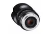 3. Samyang 21mm T1.5 ED AS UMC CS (Fuji X) Lens thumbnail