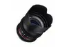 2. Samyang 21mm T1.5 ED AS UMC CS (Canon M) Lens thumbnail