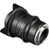 2. Samyang 12mm T3.1 VDSLR ED AS NCS Fisheye (Sony A) Lens thumbnail