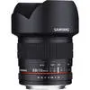 1. Samyang 10mm f/2.8 ED AS NCS CS (M4/3) Lens thumbnail