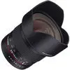 2. Samyang 10mm f/2.8 ED AS NCS CS (M4/3) Lens thumbnail