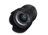 Samyang 21mm f/1.4 ED AS UMC CS (M4/3) Lens thumbnail
