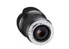 4. Samyang 21mm f/1.4 ED AS UMC CS (M4/3) Lens thumbnail