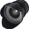 Samyang 16mm T2.2 ED AS UMC CS II VDSLR (Sony E) Lens thumbnail