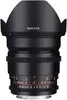 2. Samyang 16mm T2.2 ED AS UMC CS II VDSLR (Sony E) Lens thumbnail