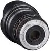 4. Samyang 16mm T2.2 ED AS UMC CS II VDSLR (Sony E) Lens thumbnail