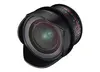 1. Samyang 16mm T/2.6 ED AS UMC VDSLR (Sony E) Lens thumbnail