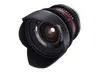 Samyang 12mm T2.2 Cine NCS CS (Samsung NX) Lens thumbnail
