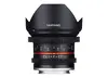 2. Samyang 12mm T2.2 Cine NCS CS (Samsung NX) Lens thumbnail