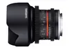 3. Samyang 12mm T2.2 Cine NCS CS (Samsung NX) Lens thumbnail