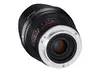 4. Samyang 12mm T2.2 Cine NCS CS (Samsung NX) Lens thumbnail