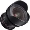 1. Samyang 14mm T3.1 ED AS IF UMC II VDSLR (Sony A) Lens thumbnail