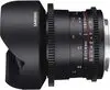 4. Samyang 14mm T3.1 ED AS IF UMC II VDSLR (Sony A) Lens thumbnail