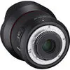 2. Samyang AF 14mm F2.8 Lens for Nikon F thumbnail