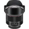 6. Samyang AF 14mm F2.8 Lens for Nikon F thumbnail