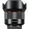 7. Samyang AF 14mm F2.8 Lens for Nikon F thumbnail