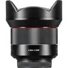 8. Samyang AF 14mm F2.8 Lens for Nikon F thumbnail