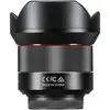 9. Samyang AF 14mm F2.8 Lens for Nikon F thumbnail