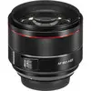 2. Samyang AF 85mm f/1.4 EF Lens for Canon EF Mount thumbnail
