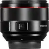 6. Samyang AF 85mm f/1.4 EF Lens for Canon EF Mount thumbnail