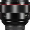 8. Samyang AF 85mm f/1.4 EF Lens for Canon EF Mount thumbnail