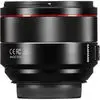 9. Samyang AF 85mm f/1.4 EF Lens for Canon EF Mount thumbnail