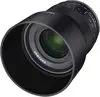 Samyang 35mm F1.2 ED AS UMC CS (Fuji X) Lens thumbnail