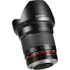 Samyang 16mm f/2.0 ED AS UMC CS (Fuji X) Lens thumbnail