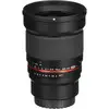 4. Samyang 16mm f/2.0 ED AS UMC CS (Fuji X) Lens thumbnail