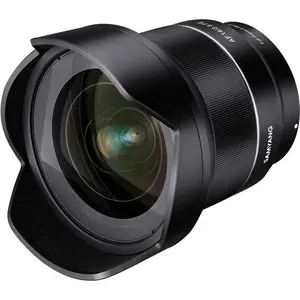 Samyang 14mm f/2.8 IF ED UMC Aspherical(AF)(SonyE) Lens