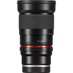 4. Samyang 35mm f/1.4 AS UMC (Sony E-mount) Lens thumbnail
