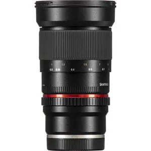 5. Samyang 35mm f/1.4 AS UMC (Sony E-mount) Lens thumbnail