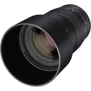 3. Samyang 135mm f/2.0 ED UMC (Sony E) Lens thumbnail