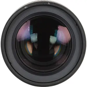 7. Samyang 100mm F2.8 ED UMC Macro (Sony E) Lens thumbnail