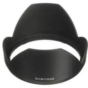 3. Samyang 24mm f/1.4 ED AS UMC (Sony E-mount) Lens thumbnail