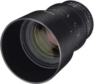 Samyang 135mm T2.2 ED UMC VDSLR Cine (Sony E) Lens