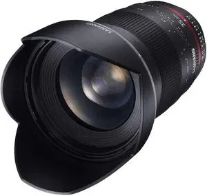 Samyang 35mm f/1.4 AS UMC (Canon AE Version) Lens