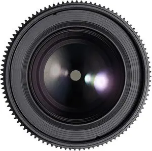 5. Samyang 100mm T3.1 VDSLR ED UMC MACRO (Canon) Lens thumbnail