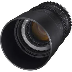 Samyang 50mm T1.3 AS UMC CS (M4/3) Lens