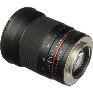 2. Samyang 24mm f/1.4 ED AS UMC (Sony A-mount) Lens thumbnail