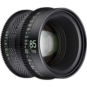 2. Samyang Xeen CF 85mm T1.5 (Canon) Lens thumbnail