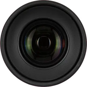 5. Samyang XP 50mm F1.2 (Canon) Lens thumbnail